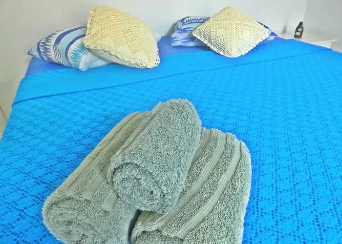 Pousada Orquideas Guarujá